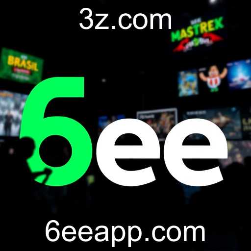 O Fenômeno 6ee Agita a Comunidade Gamer em 2026