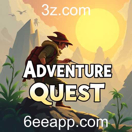 Adventure Quest