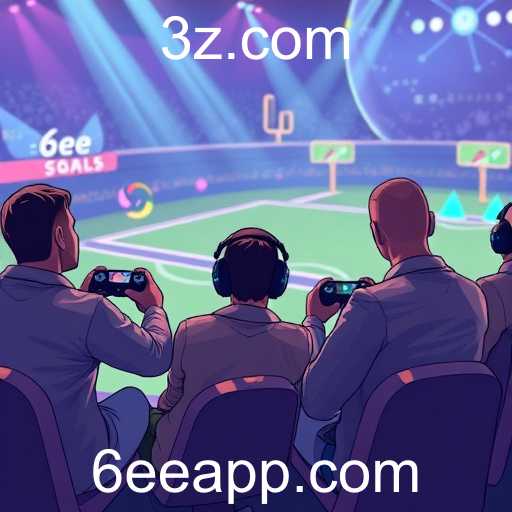 Tendências Emergentes em Jogos Online para 2025