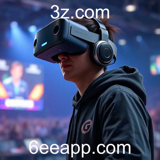 Inovações e Tendências no Mundo dos Jogos em 2025