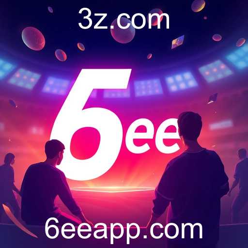 O Crescimento Surpreendente do 6ee no Mundo dos Jogos